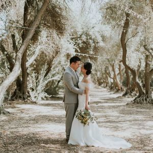 Meet your Posher, Charina